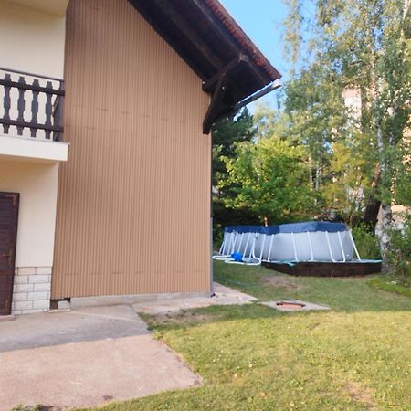 Vila Zoran Златибор Екстериор снимка