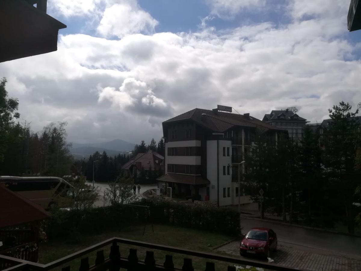 Vila Zoran Златибор Екстериор снимка