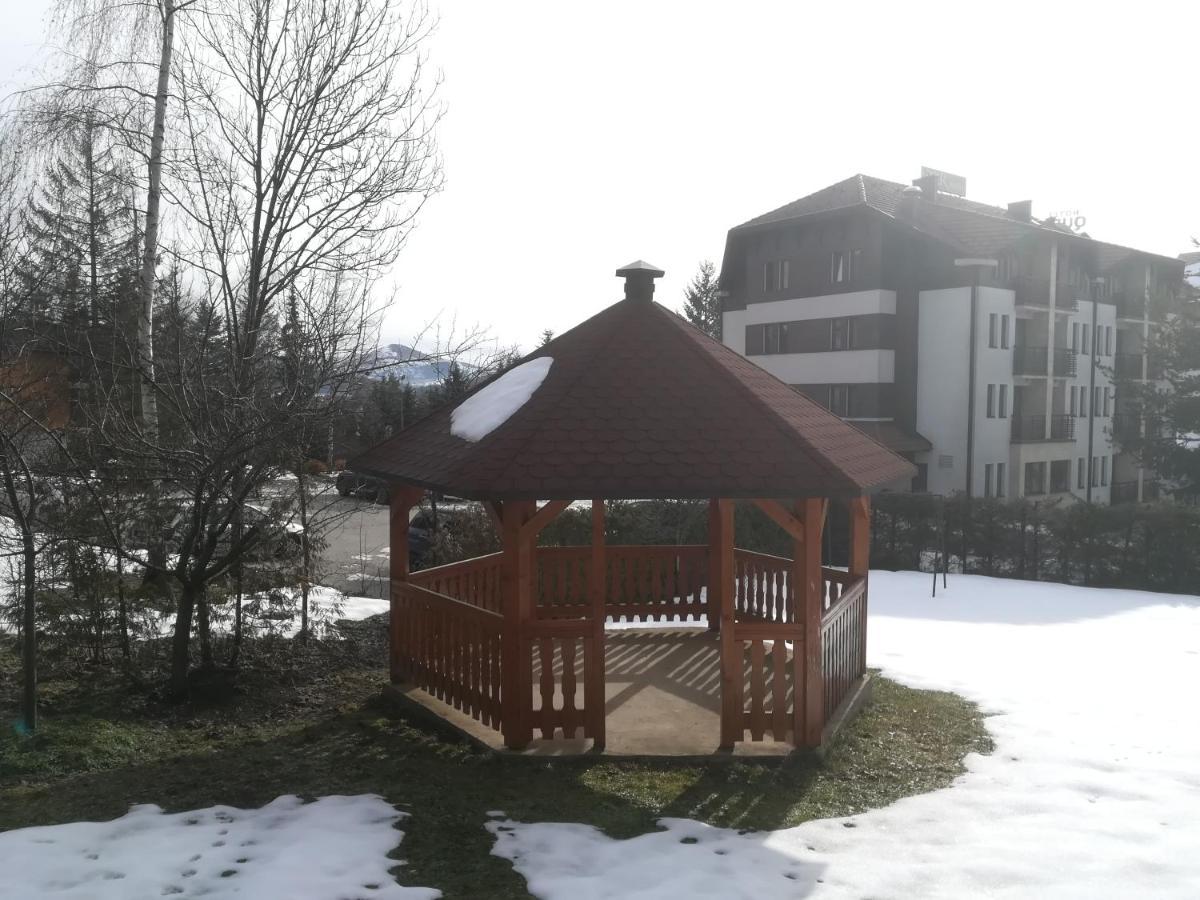 Vila Zoran Златибор Екстериор снимка