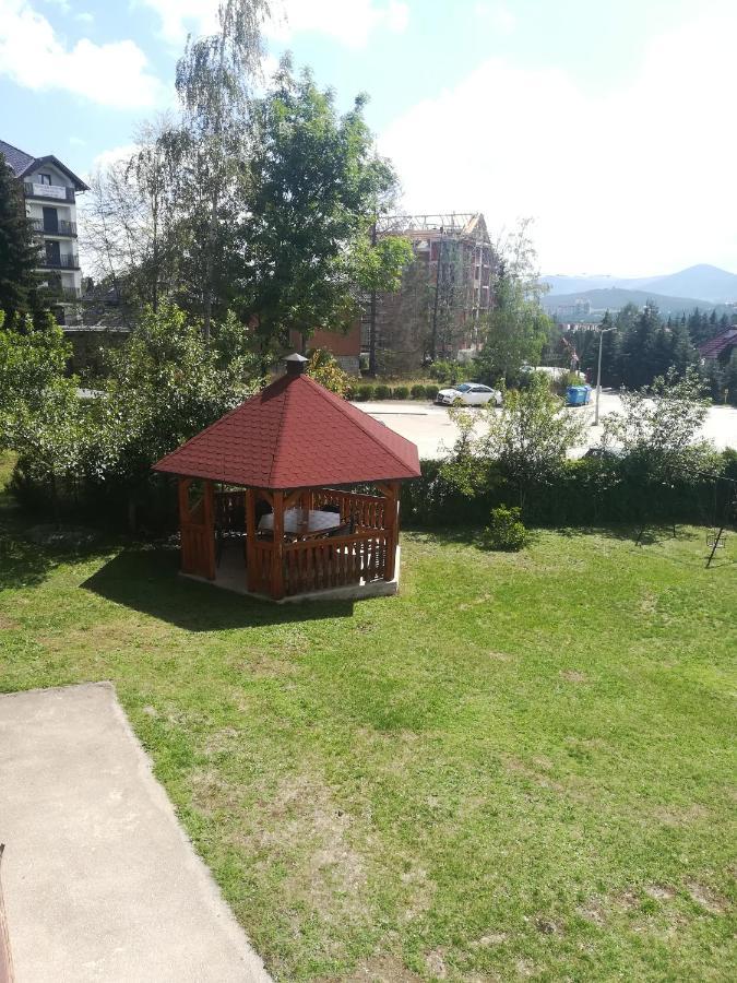 Vila Zoran Златибор Екстериор снимка
