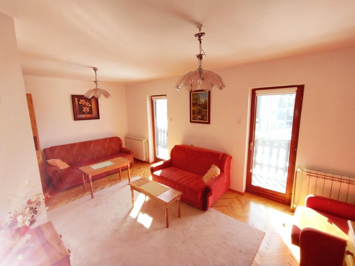 Vila Zoran Златибор Екстериор снимка