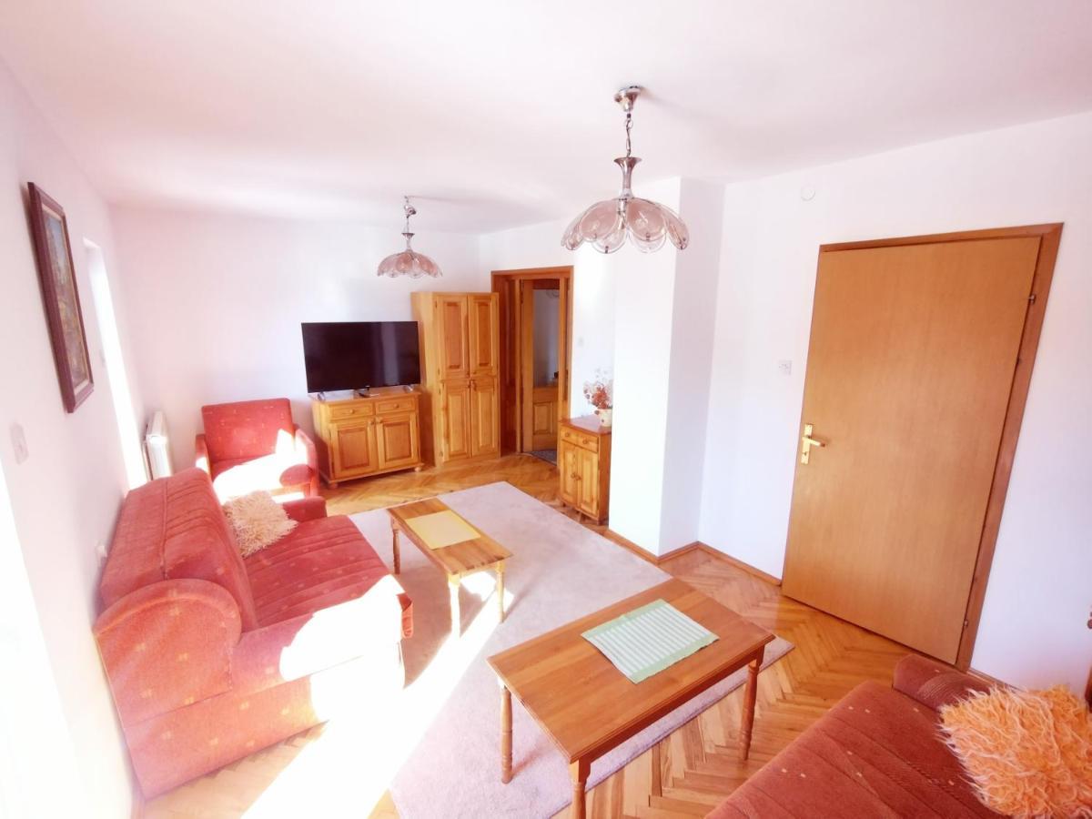 Vila Zoran Златибор Екстериор снимка
