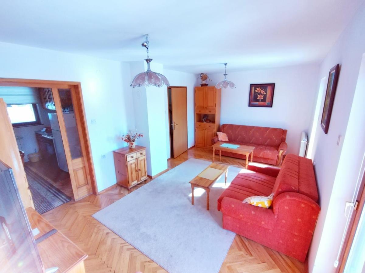 Vila Zoran Златибор Екстериор снимка