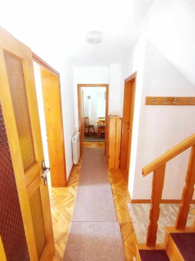 Vila Zoran Златибор Екстериор снимка