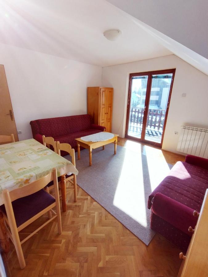 Vila Zoran Златибор Екстериор снимка