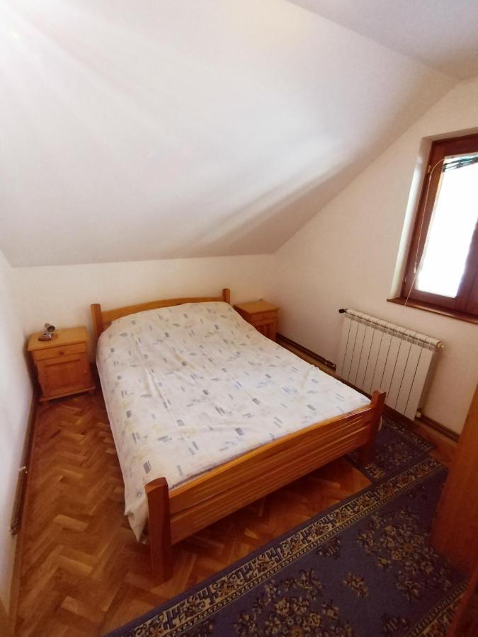 Vila Zoran Златибор Екстериор снимка