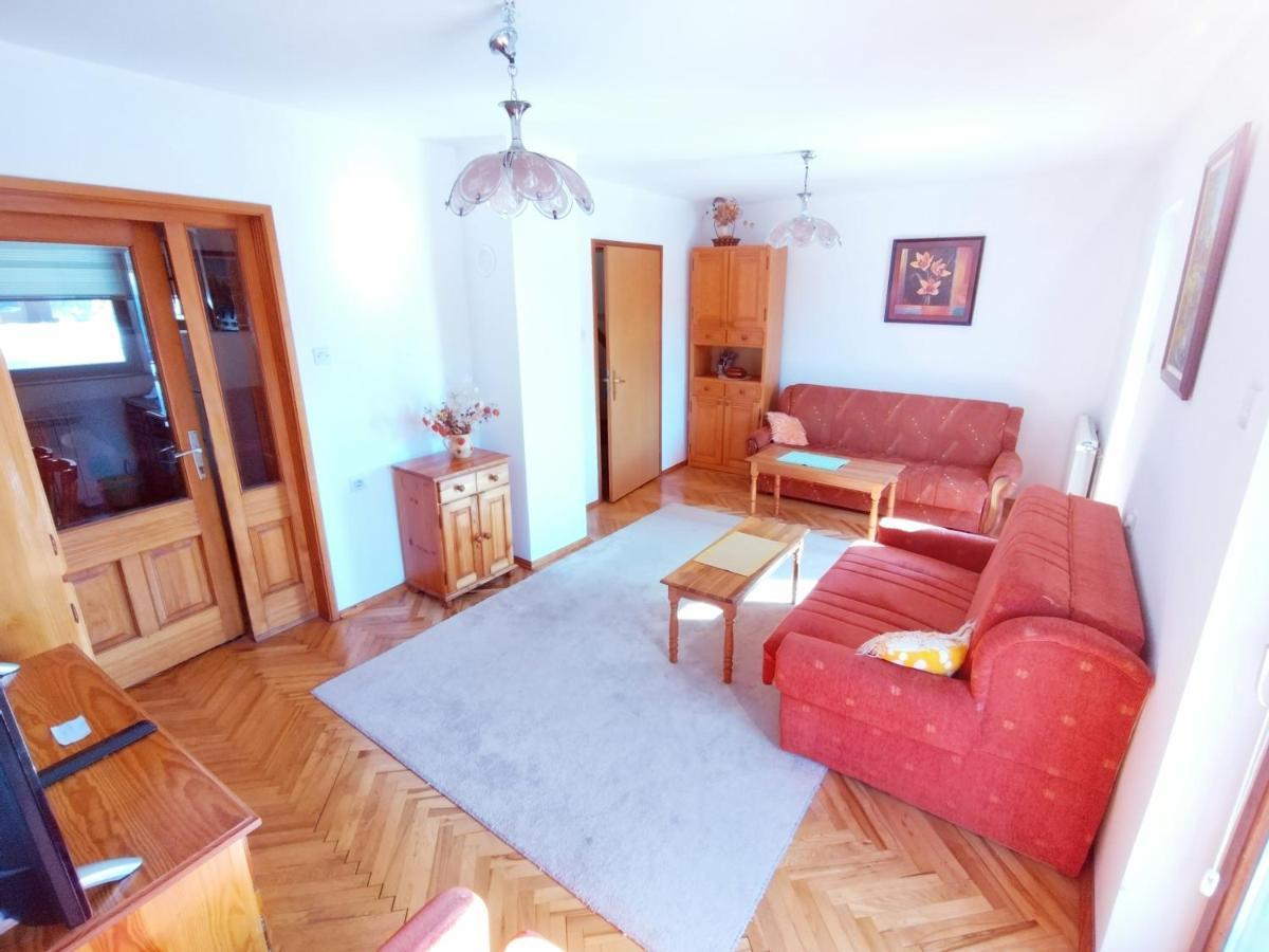 Vila Zoran Златибор Екстериор снимка