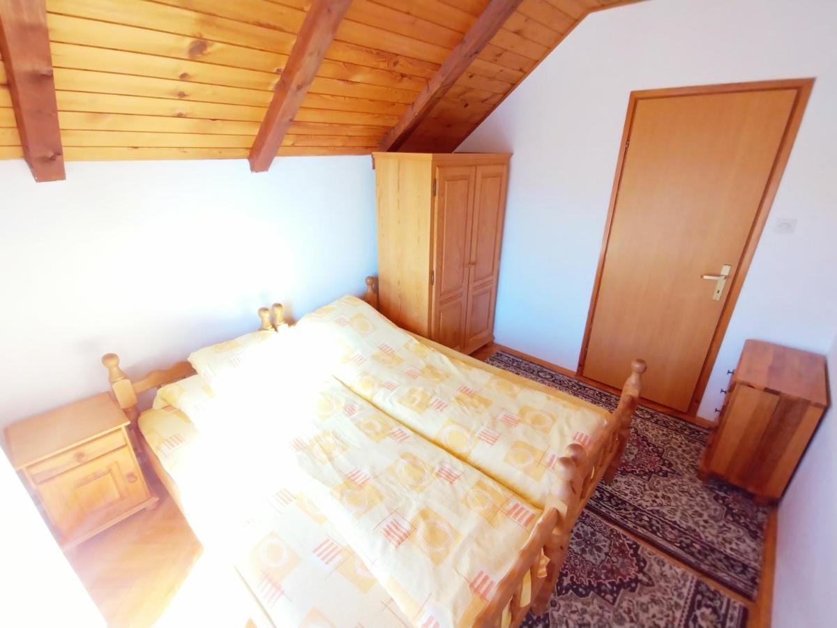 Vila Zoran Златибор Екстериор снимка