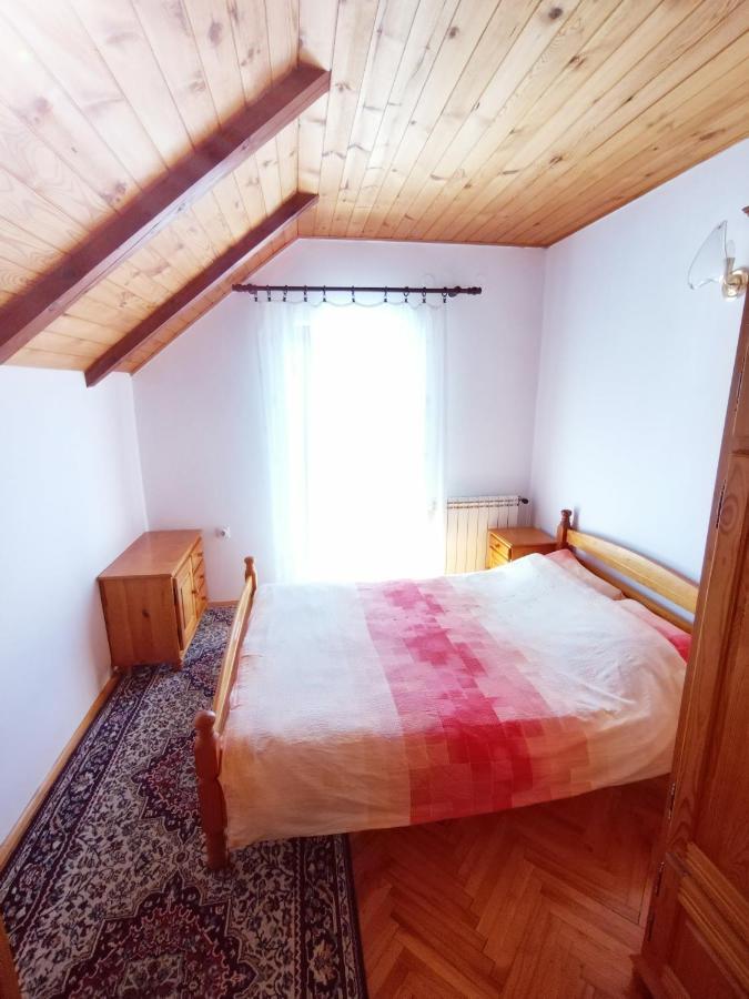 Vila Zoran Златибор Екстериор снимка