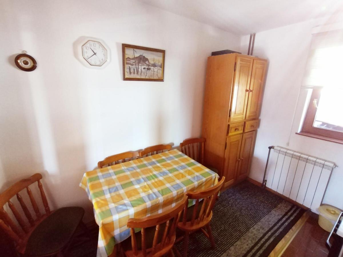 Vila Zoran Златибор Екстериор снимка