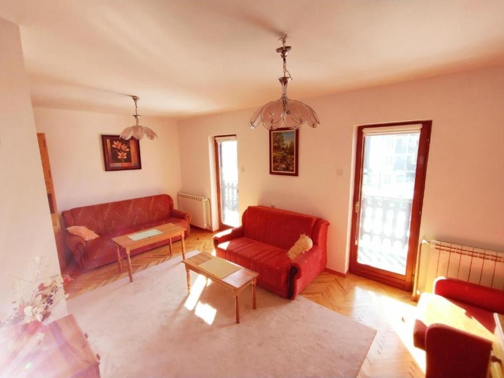 Vila Zoran Златибор Екстериор снимка