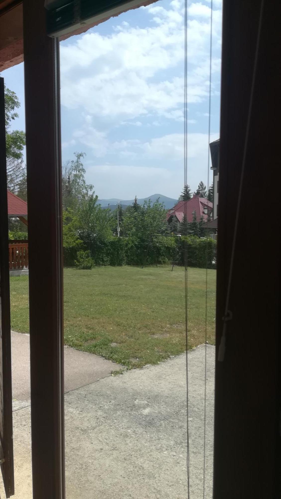 Vila Zoran Златибор Екстериор снимка