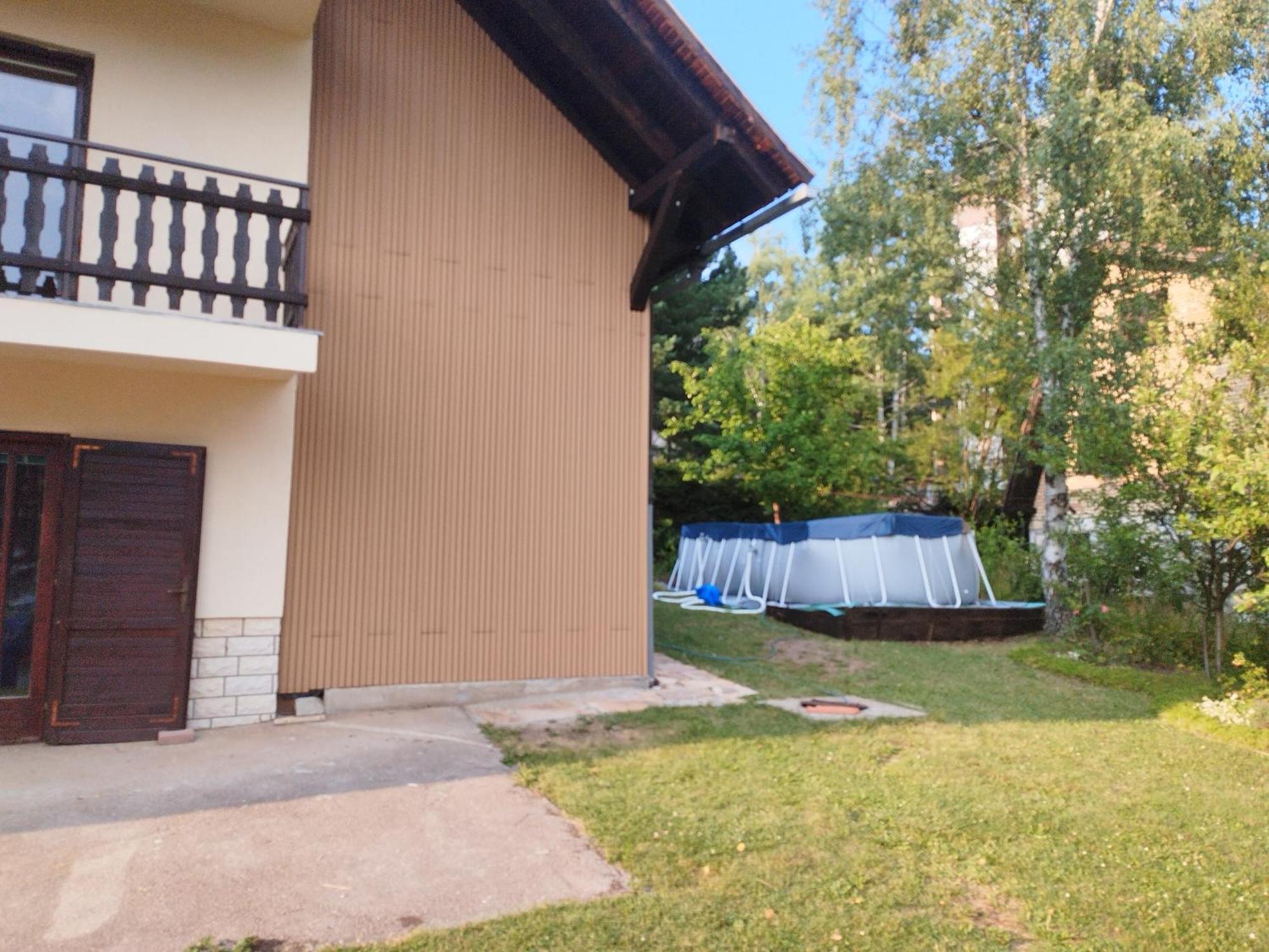 Vila Zoran Златибор Екстериор снимка